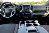 Thumbnail of 2020 Satin Steel Metallic Chevrolet Silverado 1500