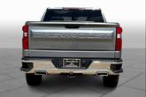 Thumbnail of 2020 Satin Steel Metallic Chevrolet Silverado 1500