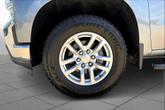 Thumbnail of 2020 Satin Steel Metallic Chevrolet Silverado 1500