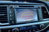Thumbnail of 2015 Blizzard Pearl Toyota Highlander