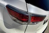 Thumbnail of 2015 Blizzard Pearl Toyota Highlander