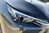 Thumbnail of 2025 Cloudburst Gray Lexus TX 350
