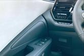 Thumbnail of 2025 Celestial Silver Metallic Lexus TX 350