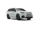 Thumbnail of 2025 Lexus TX 350
