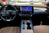 Thumbnail of 2023 Iridium Lexus RX 350