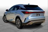 Thumbnail of 2023 Iridium Lexus RX 350