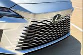 Thumbnail of 2023 Iridium Lexus RX 350