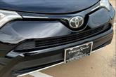Thumbnail of 2018 Black Toyota RAV4