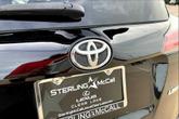 Thumbnail of 2018 Black Toyota RAV4