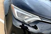 Thumbnail of 2018 Black Toyota RAV4