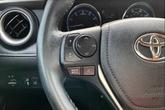 Thumbnail of 2018 Black Toyota RAV4