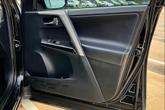 Thumbnail of 2018 Black Toyota RAV4