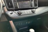 Thumbnail of 2018 Black Toyota RAV4