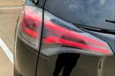 Thumbnail of 2018 Black Toyota RAV4