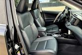Thumbnail of 2018 Black Toyota RAV4