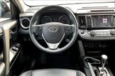 Thumbnail of 2018 Black Toyota RAV4