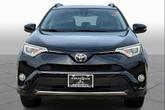 Thumbnail of 2018 Black Toyota RAV4