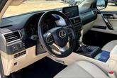 Thumbnail of 2023 Eminent White Pearl Lexus GX 460