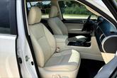Thumbnail of 2023 Eminent White Pearl Lexus GX 460