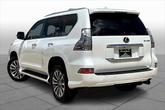 Thumbnail of 2023 Eminent White Pearl Lexus GX 460