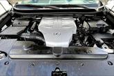Thumbnail of 2023 Eminent White Pearl Lexus GX 460