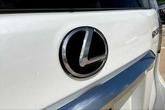 Thumbnail of 2023 Eminent White Pearl Lexus GX 460