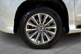 Thumbnail of 2023 Eminent White Pearl Lexus GX 460