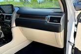 Thumbnail of 2023 Eminent White Pearl Lexus GX 460