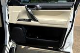 Thumbnail of 2023 Eminent White Pearl Lexus GX 460