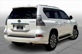 Thumbnail of 2023 Eminent White Pearl Lexus GX 460