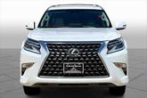 Thumbnail of 2023 Eminent White Pearl Lexus GX 460