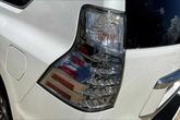 Thumbnail of 2023 Eminent White Pearl Lexus GX 460