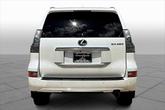 Thumbnail of 2023 Eminent White Pearl Lexus GX 460