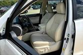 Thumbnail of 2023 Eminent White Pearl Lexus GX 460