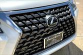 Thumbnail of 2023 Eminent White Pearl Lexus GX 460