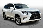 Thumbnail of 2023 Eminent White Pearl Lexus GX 460