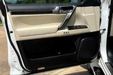 Thumbnail of 2023 Eminent White Pearl Lexus GX 460