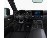 Thumbnail of 2025 Eminent White Pearl Lexus GX 550
