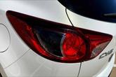 Thumbnail of 2016 Crystal White Pearl Mica Mazda CX-5