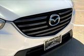 Thumbnail of 2016 Crystal White Pearl Mica Mazda CX-5