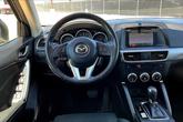 Thumbnail of 2016 Crystal White Pearl Mica Mazda CX-5