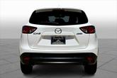 Thumbnail of 2016 Crystal White Pearl Mica Mazda CX-5