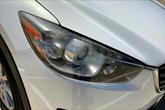 Thumbnail of 2016 Crystal White Pearl Mica Mazda CX-5