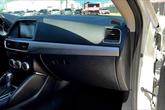 Thumbnail of 2016 Crystal White Pearl Mica Mazda CX-5