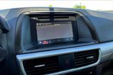 Thumbnail of 2016 Crystal White Pearl Mica Mazda CX-5