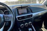 Thumbnail of 2016 Crystal White Pearl Mica Mazda CX-5