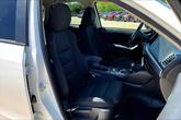 Thumbnail of 2016 Crystal White Pearl Mica Mazda CX-5