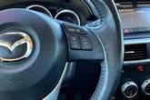 Thumbnail of 2016 Crystal White Pearl Mica Mazda CX-5