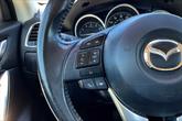 Thumbnail of 2016 Crystal White Pearl Mica Mazda CX-5