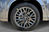 Thumbnail of 2025 Gray Lexus TX 350